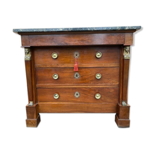 Commode époque empire