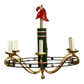 Lustre révolutionnaire '80