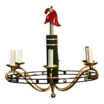 Lustre révolutionnaire '80