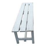 Small bench