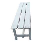 Petite banquette