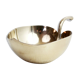 Apple trinket bowl