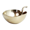 Apple trinket bowl