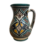 Oriental carafe