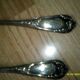 covered in silver metal Christofle 19th century monogrammed