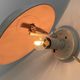 Wall light/sconce PH Hat, early edition, by Poul Henningsen for Louis Poulsen