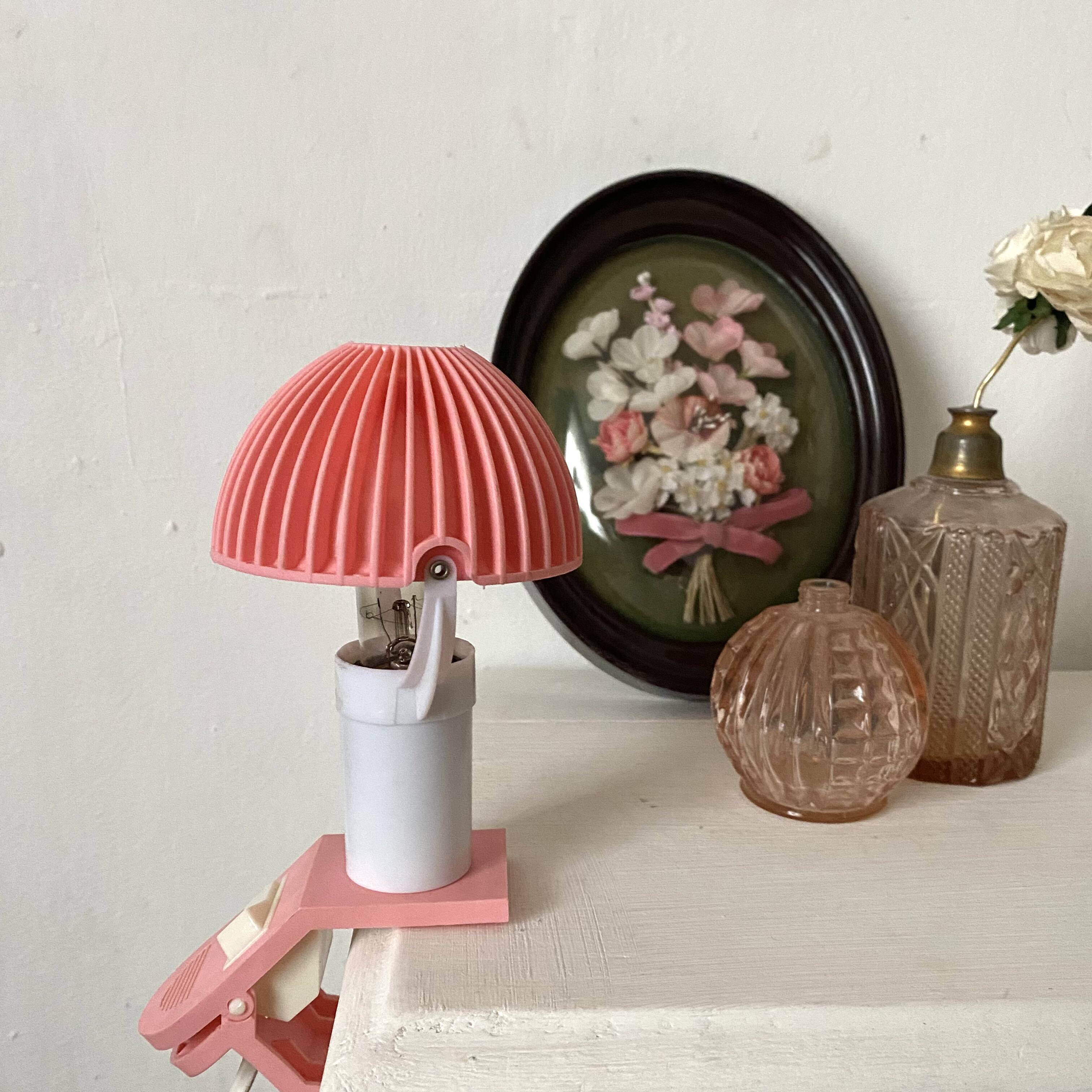 Spot champignon Sarlam