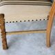 brutalist dining chairs | vintage chairs | 1960s | (6)