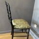 Theatre chair