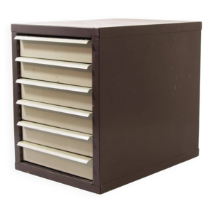 meuble de rangement 6 - industriel