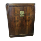 Art Deco cabinet