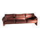 Canapé cassina Modèle Maralunga