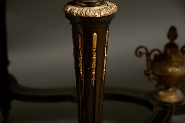 Napoleon III table or desk