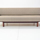 Mid-century 3-seat Sofa or Daybed,Jitona,1970's.