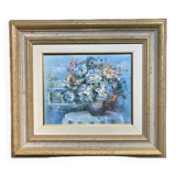 Painting signed K. Stone