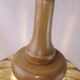 Vintage Scandinavian pendant light Orrefors – Carl Fagerlund Sweden, 1960s
