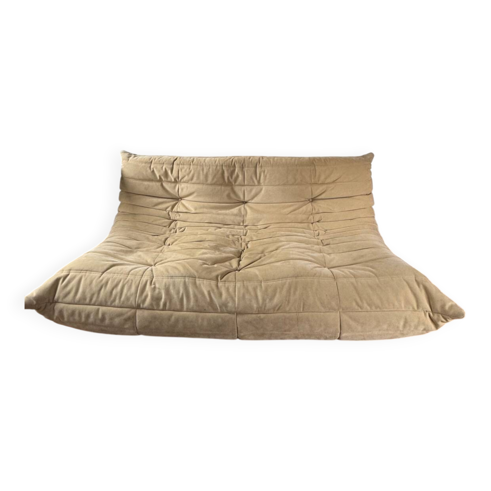 Togo beige par Ligne Roset