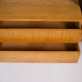 Erich Stratmann bookcase