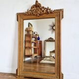 Old mirror