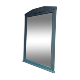 Miroir art déco à poser
