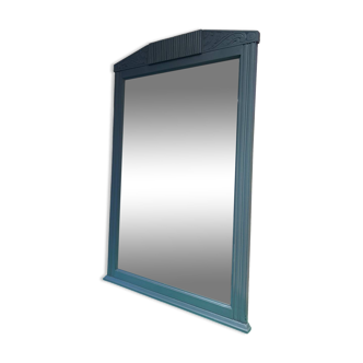 Miroir art déco à poser