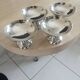 Dessert bowl