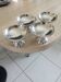 Dessert bowl