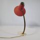 Mid-Century Metal Table Lamp, 1960s–1970s