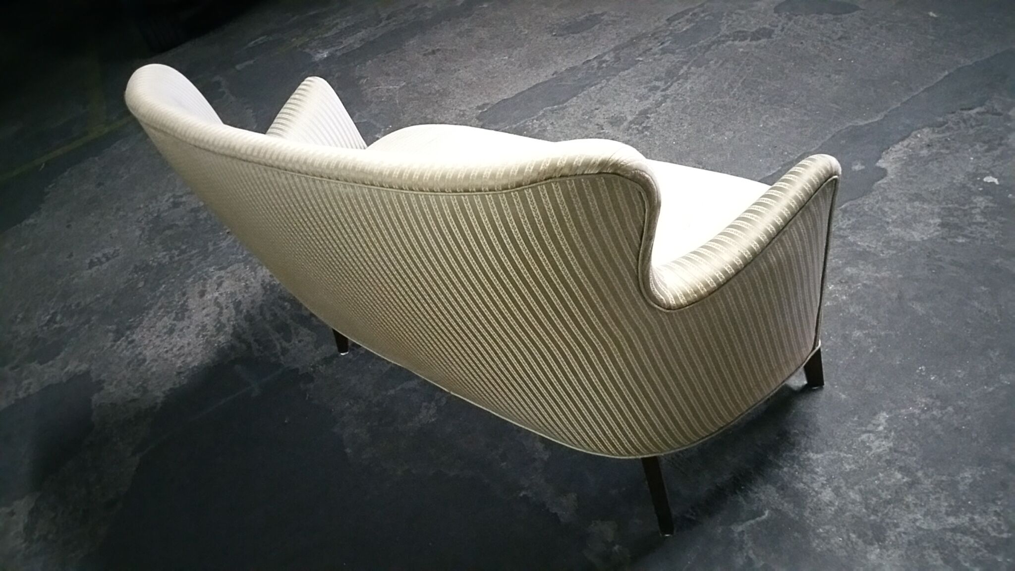 Swedish 50s/60s Scandinavian sofa