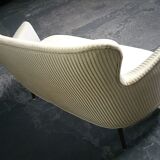 Swedish 50s/60s Scandinavian sofa