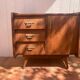 Commode buffet 1970