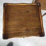 Bedside Louis XV heart