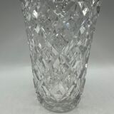 Saint Louis crystal vase