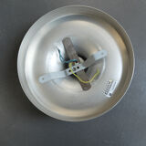 Small space age Applie by Honsel Leuchten Aluminium, Flush Light