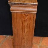 Table de chevet style Louis Philippe