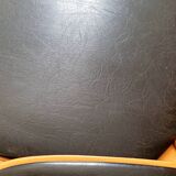 6 Sonata 842 chairs by Baumann, 1960