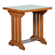 Petite table haute par Hippolyte Thomasson, circa 1940