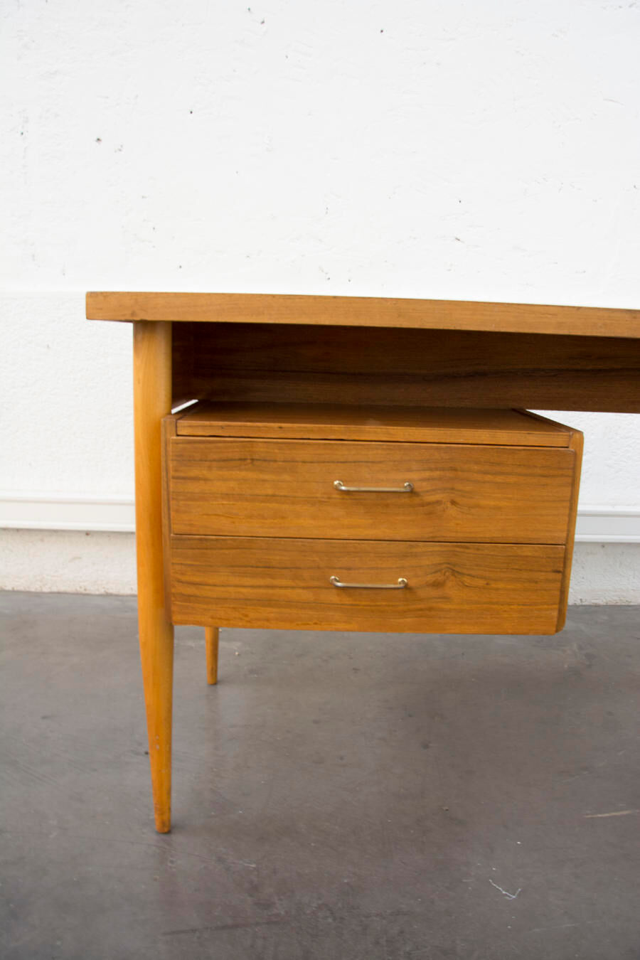 Vintage desk