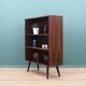 Rosewood bookcase, Danish design, 1970s, production: Denmark