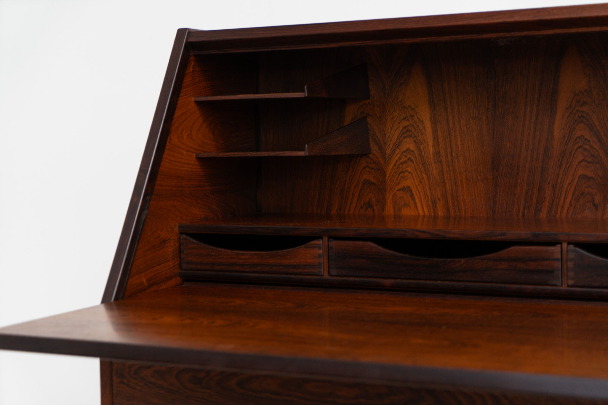 "No. 63" secretary by Kai Kristiansen