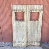Shutters