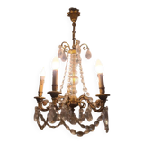 chandelier pendant