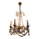 chandelier pendant