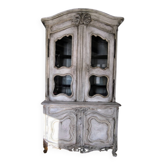 18th century buffet