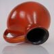 Ceramic Handle Vase from Waechtersbach, 1960s