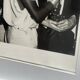 Ron Galella - Grace Jones & Andy Warhol, Studio54, 1978 Silver print