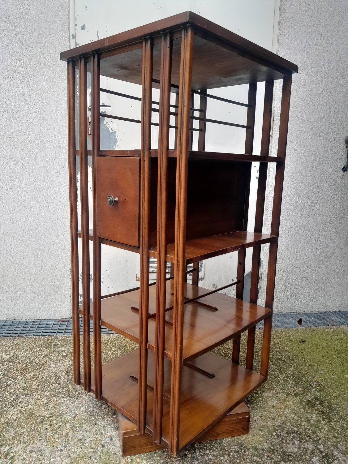 Bibliothèque