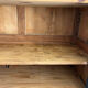 Armoire vitrée