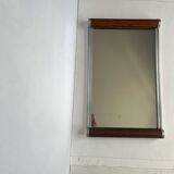 Art deco mirror tray