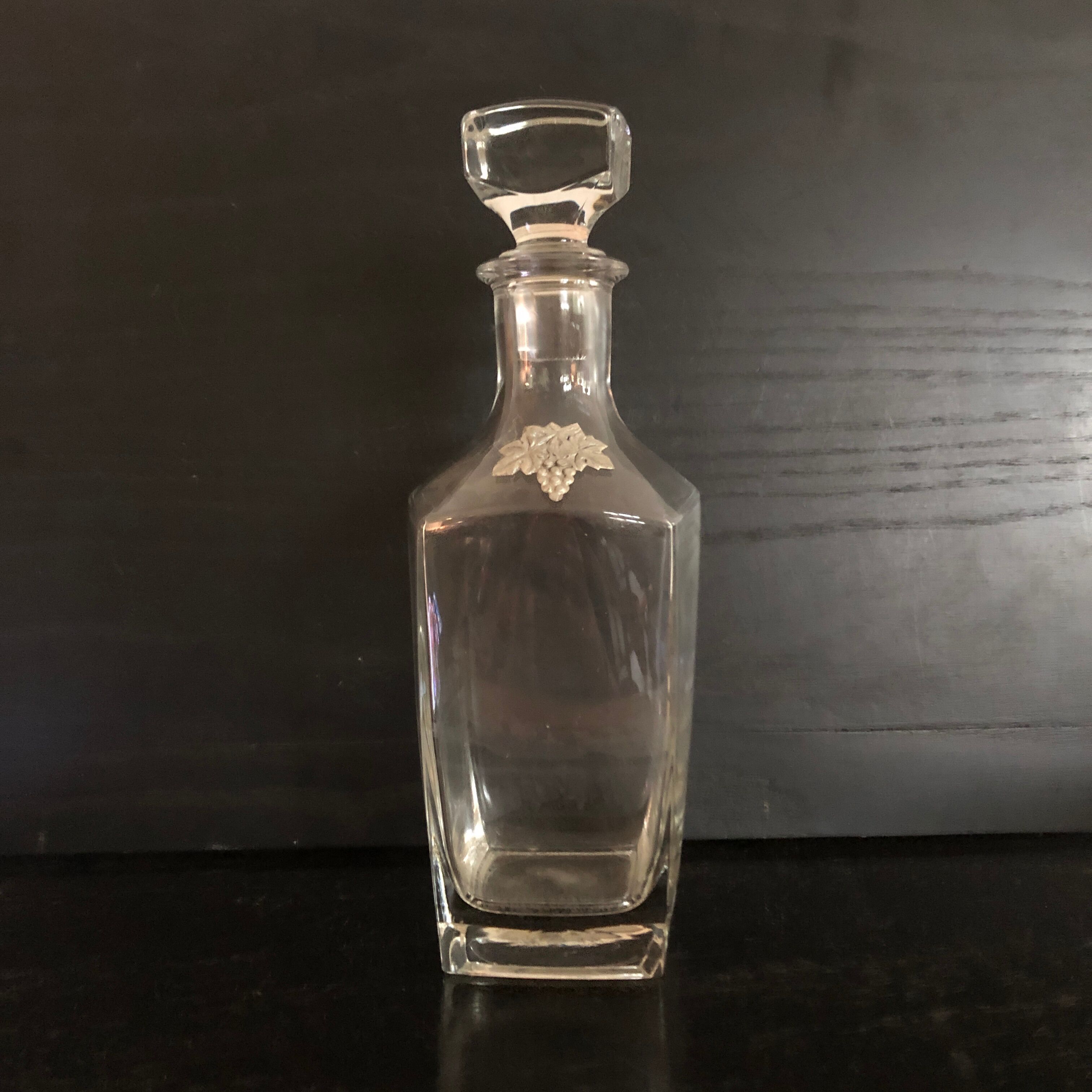 Carafe